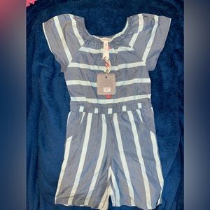 Matilda Jane Girls My Oh My Jumpsuit